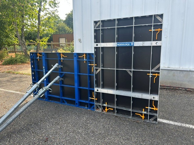MODULOCK