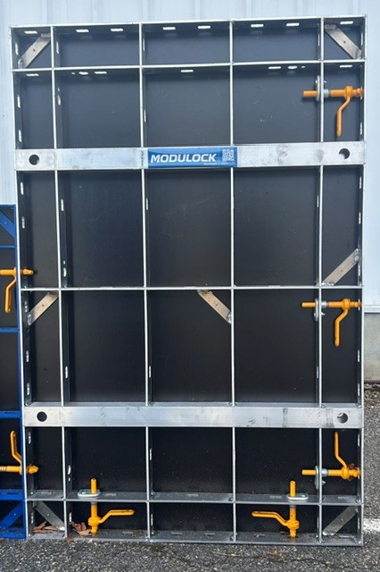 MODULOCK 5
