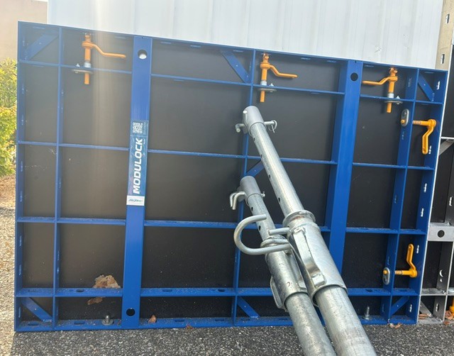 MODULOCK 6