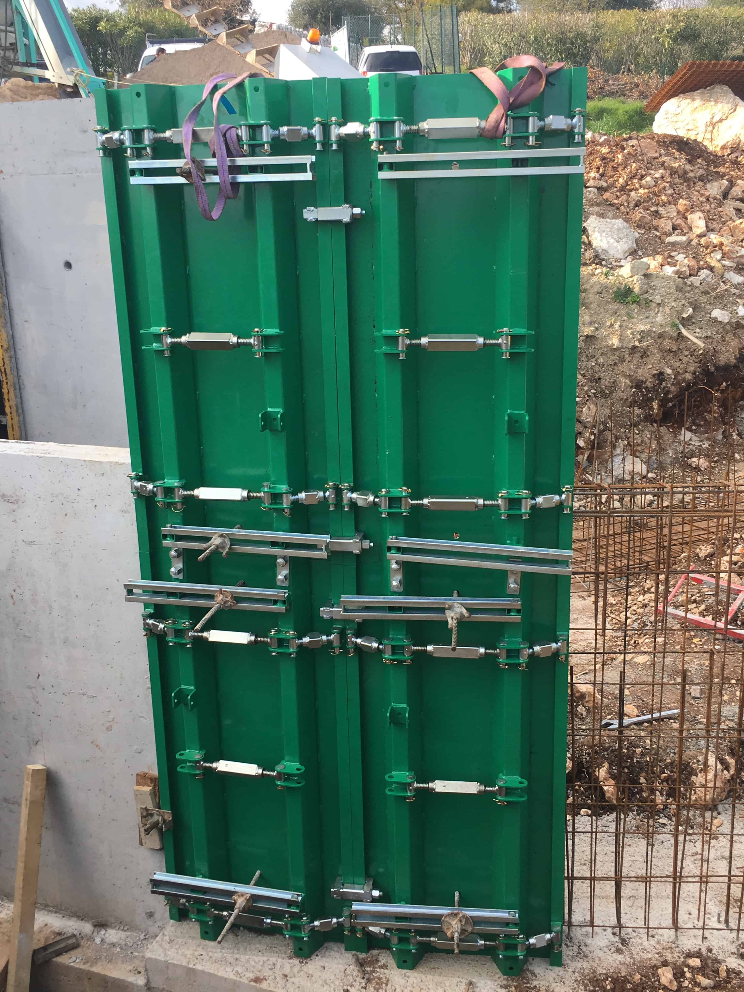 METACINTRE Modular 1