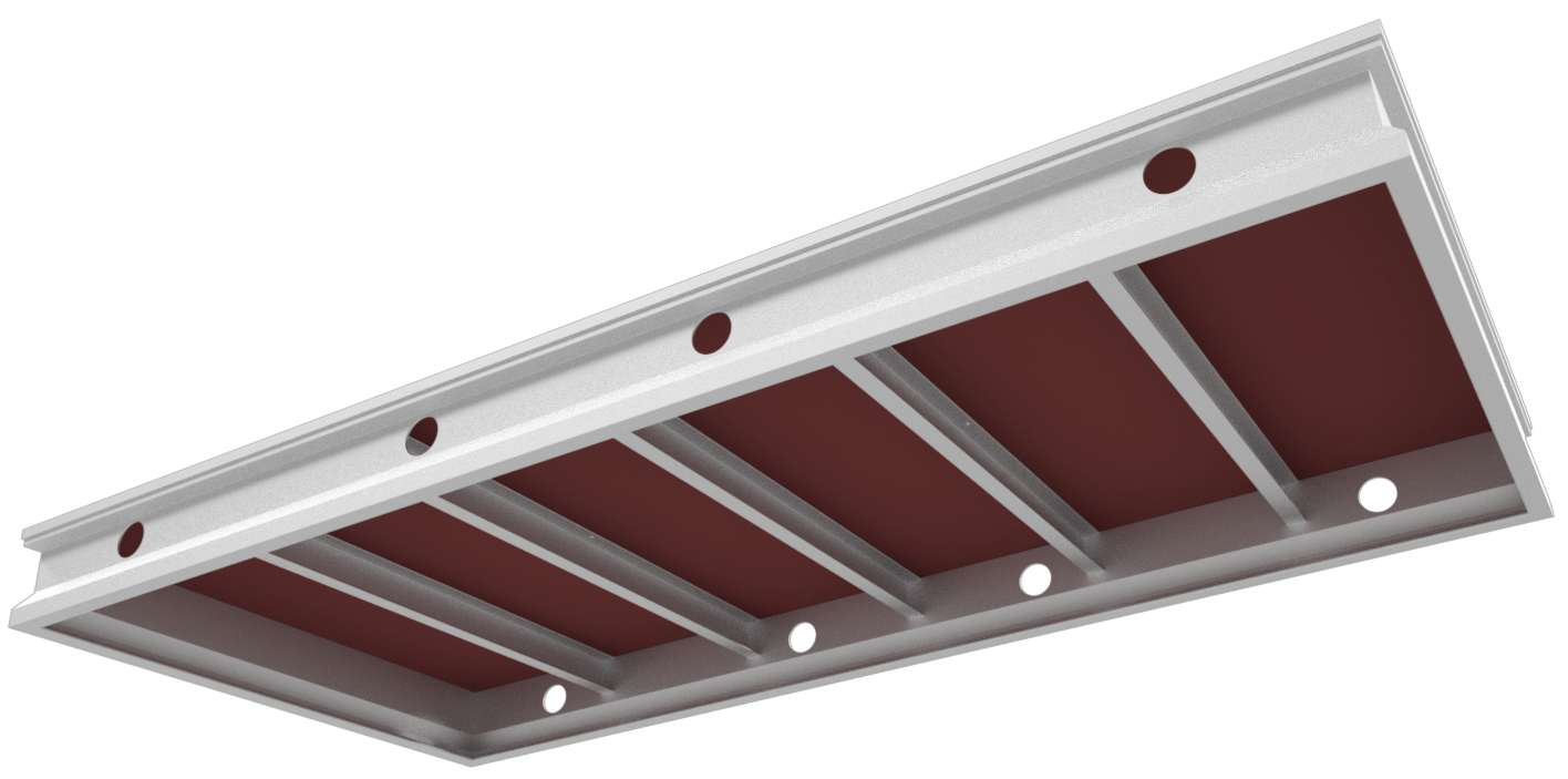 MODUDECK