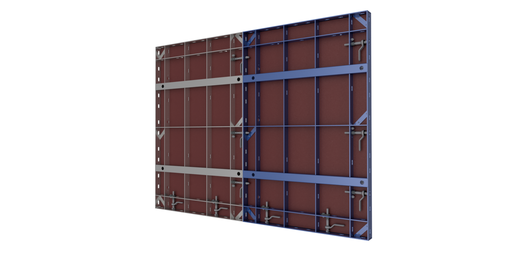 MODULOCK 1