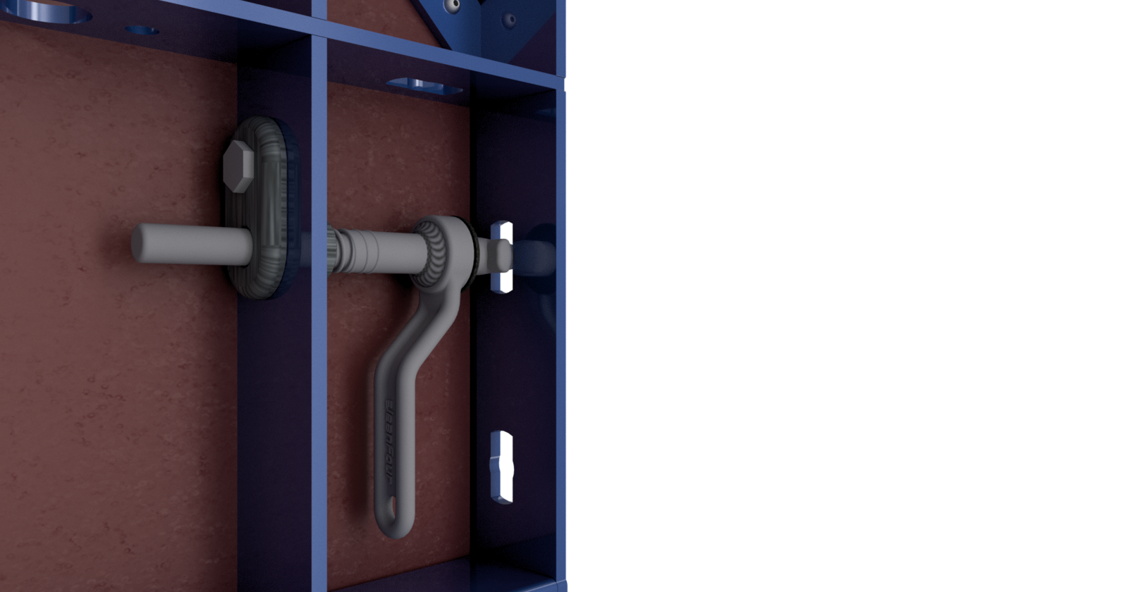 MODULOCK 2