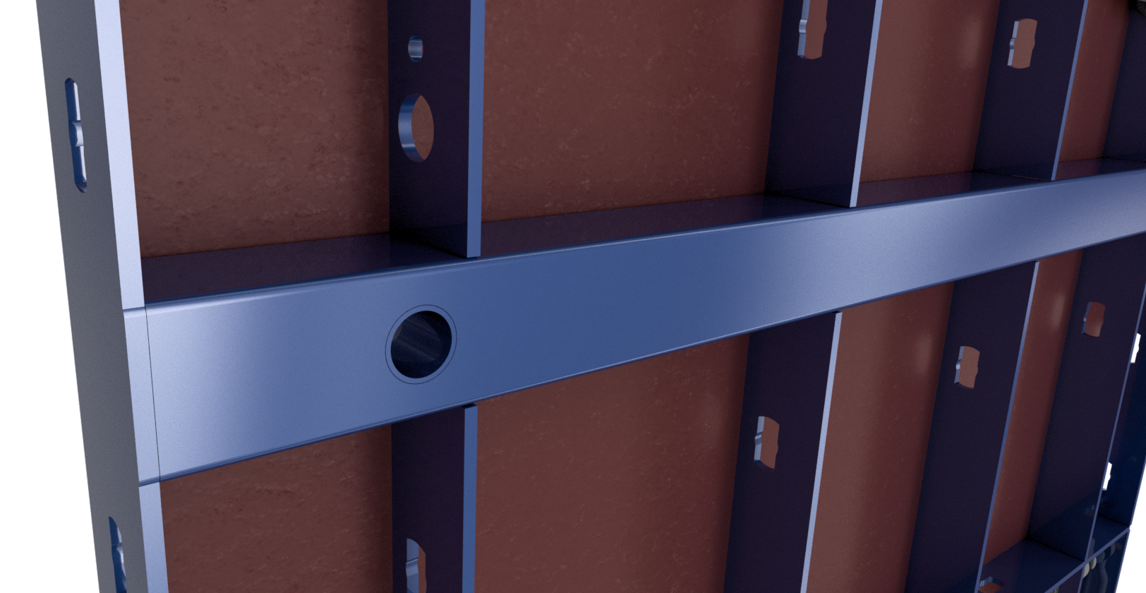MODULOCK 4