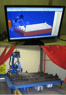 Welding Subcontracting