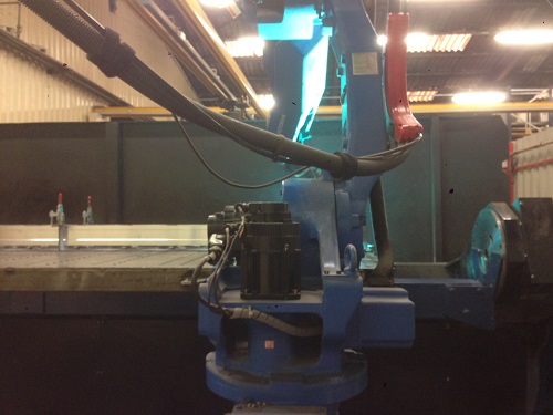 Welding Subcontracting 2