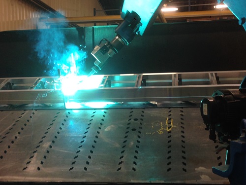 Welding Subcontracting 3