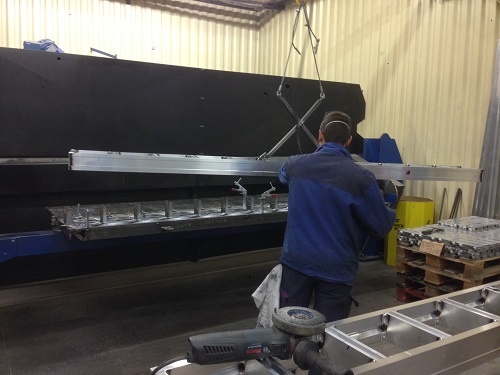 Welding Subcontracting 4