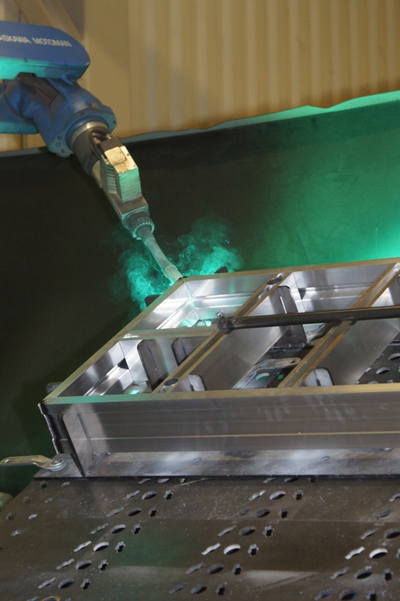 Welding Subcontracting 6