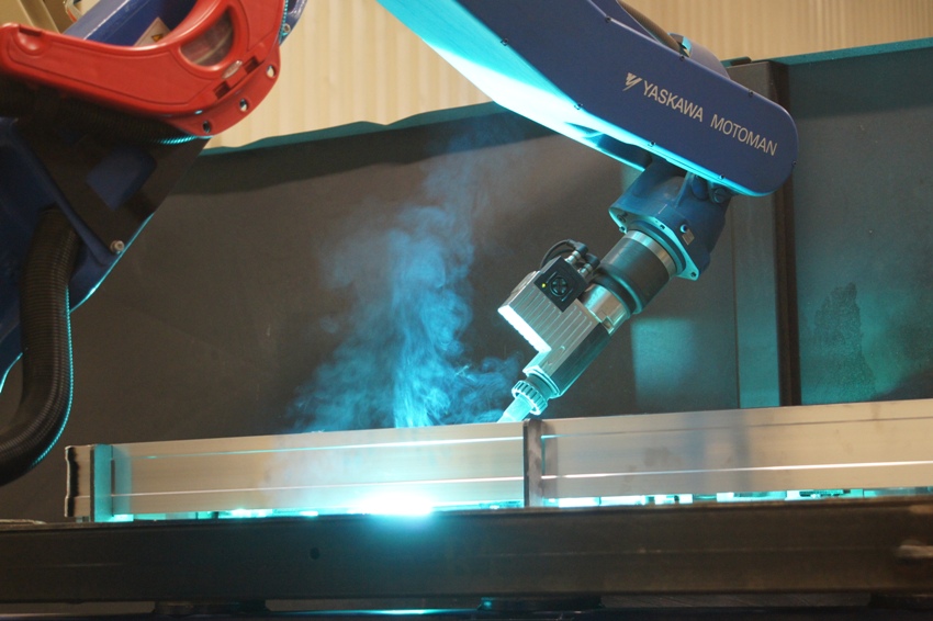 Welding Subcontracting 7