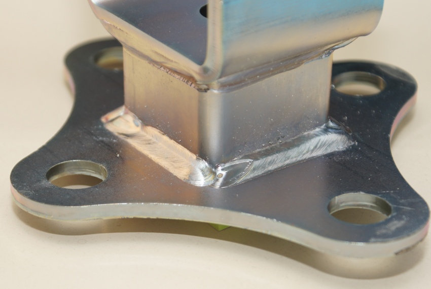 Welding Subcontracting 9