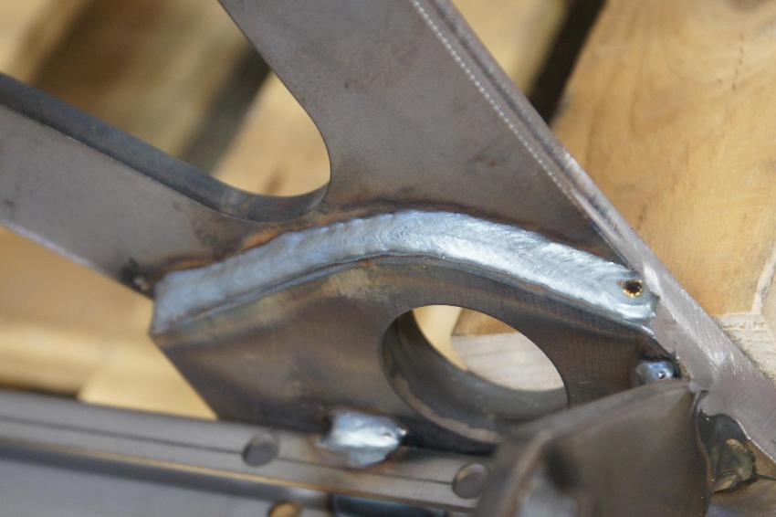 Welding Subcontracting 11