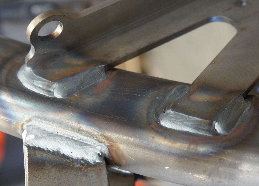Welding Subcontracting 12